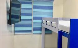 Santorini Inspired Condo in Taft