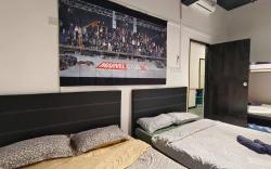 Warisan Homestay 18pax Kota Kinabalu