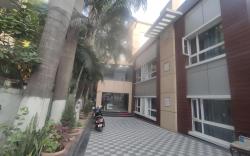 Q SAINA'S S K REGENCY.  Rishikesh									