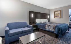 Rodeway Inn
