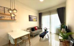The Sun Avenue - MAI Apartment