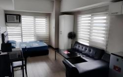 The Sentinel Residences Apartel 