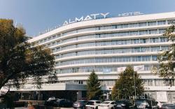 Almaty Hotel