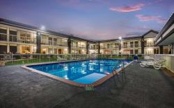 Quality Inn Concord Kannapolis