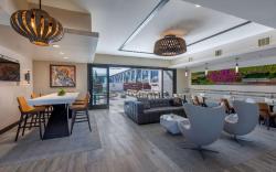 Bluestem Hotel Torrance Los Angeles, Ascend Hotel Collection