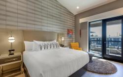 Bluestem Hotel Torrance Los Angeles, an Ascend Collection Hotel