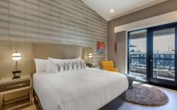 Bluestem Hotel Torrance Los Angeles, Ascend Hotel Collection
