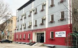 Al Arda hotel