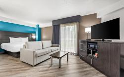 Comfort Inn Largo-Washington DC East