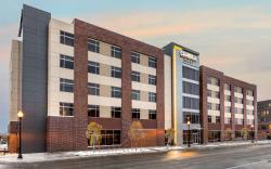 Cambria Hotel Omaha Downtown