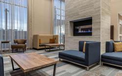 Cambria Hotel West Orange