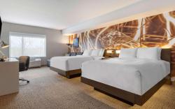 Cambria Hotel West Orange