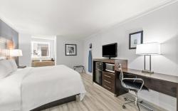 Quality Inn Forrest City I-40