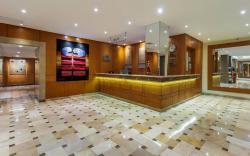 Grand Hotel Guayaquil, an Ascend Collection Hotel