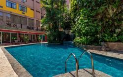 Grand Hotel Guayaquil, Ascend Hotel Collection Member