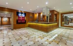 Grand Hotel Guayaquil, Ascend Hotel Collection Member