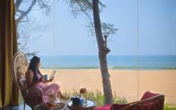 Kurma Private Beach Resort