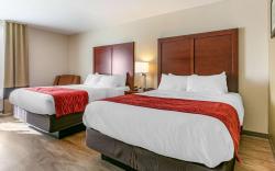 Comfort Inn & Suites Van Buren - Fort Smith