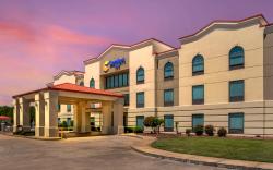 Comfort Inn Greenville I-65