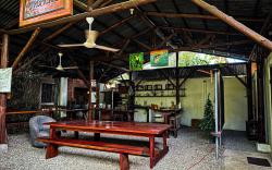 Cabinas Tropicales