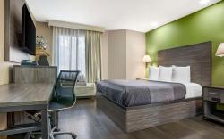 Rodeway Inn Tuscaloosa near University