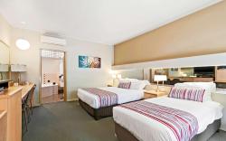 Comfort Inn & Suites Lakes Entrance