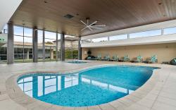 Quality Hotel Parklake Shepparton