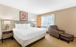 Comfort Inn Cockatoo Near LAX Airport