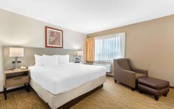 Comfort Inn Cockatoo Near LAX Airport