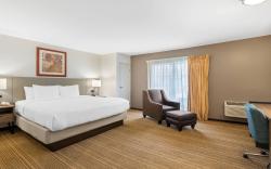 Comfort Inn Cockatoo Near LAX Airport