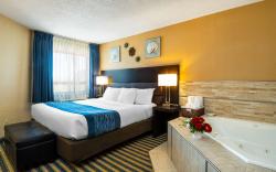 Comfort Inn