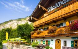 Alpengasthof Madlbauer