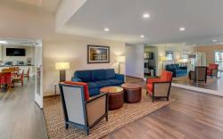 Comfort Suites Victorville-Hesperia