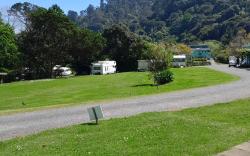Dickson Holiday Park