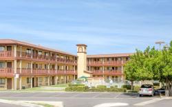 Quality Inn San Bernardino - Loma Linda