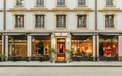 Marmont Hotel