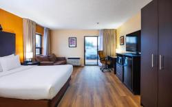 Comfort Inn