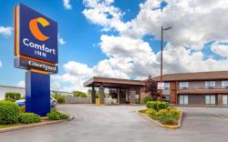 Comfort Inn