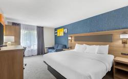 Comfort Inn