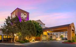 Sleep Inn Denver Tech Center