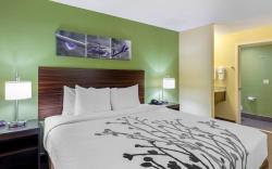 Sleep Inn Denver Tech Center