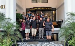 AQUARIUS PREMIUM HOTEL