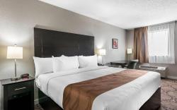 Quality Inn & Suites Kissimmee by The Lake