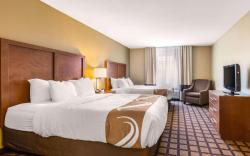 Quality Inn & Suites Georgetown - Seaford