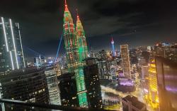 Star KLCC by AR Hosp