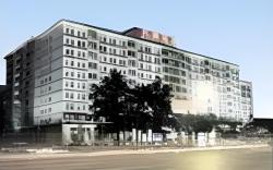 Beijing Minzu Hotel