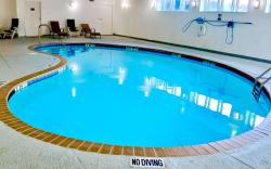 Comfort Suites Near Casinos