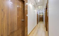 Hotel O by OYO Bhanu Villa