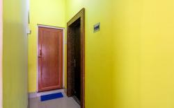 Hotel O Cozee Homestay and Guest House