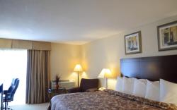 Rodeway Inn & Suites East Windsor